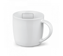 Ceramic mug 370 ml AVOINE